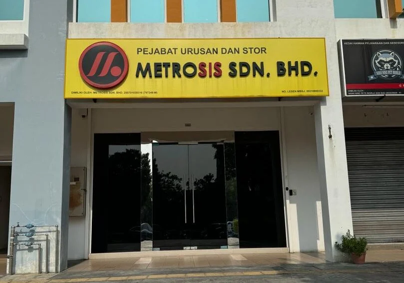 Metrosis Sdn Bhd