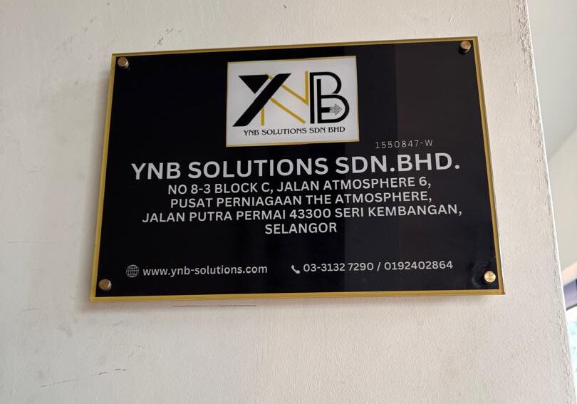 YNB Solutions Sdn Bhd