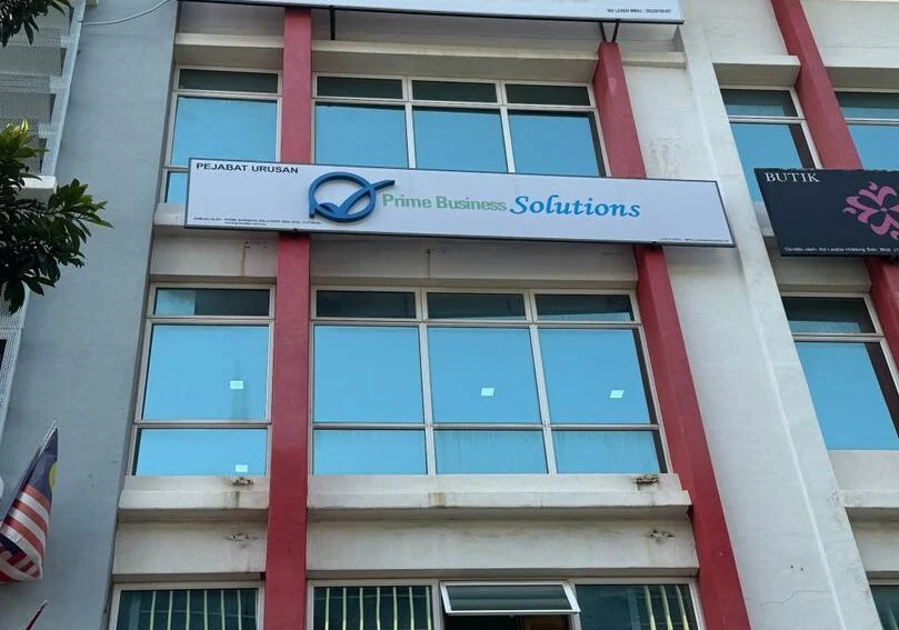 Prime Business Solutions Sdn Bhd