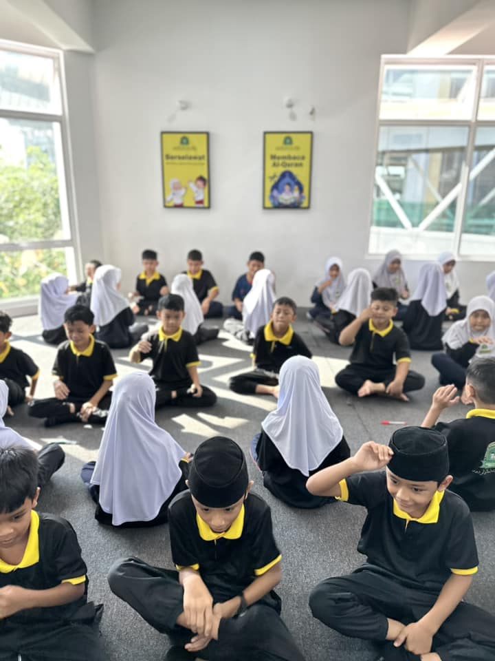 Sekolah Al Firdaus Seri Kembangan - Image 2