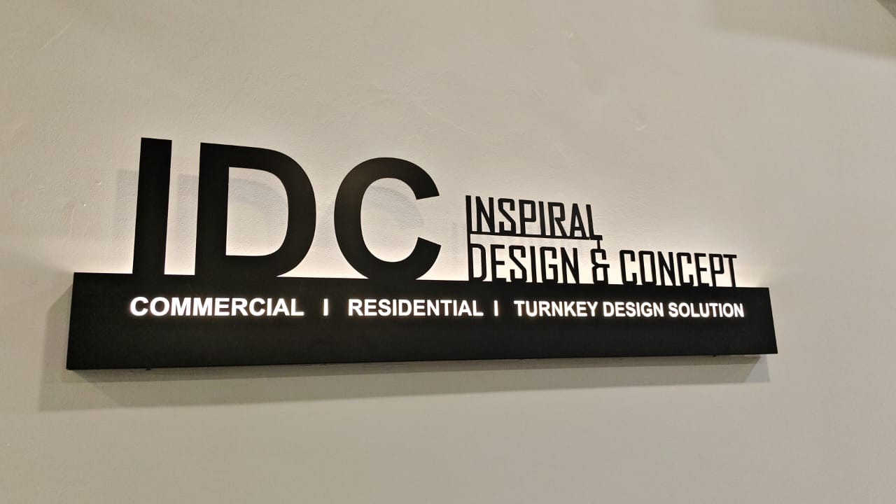 Inspiral Design Concept