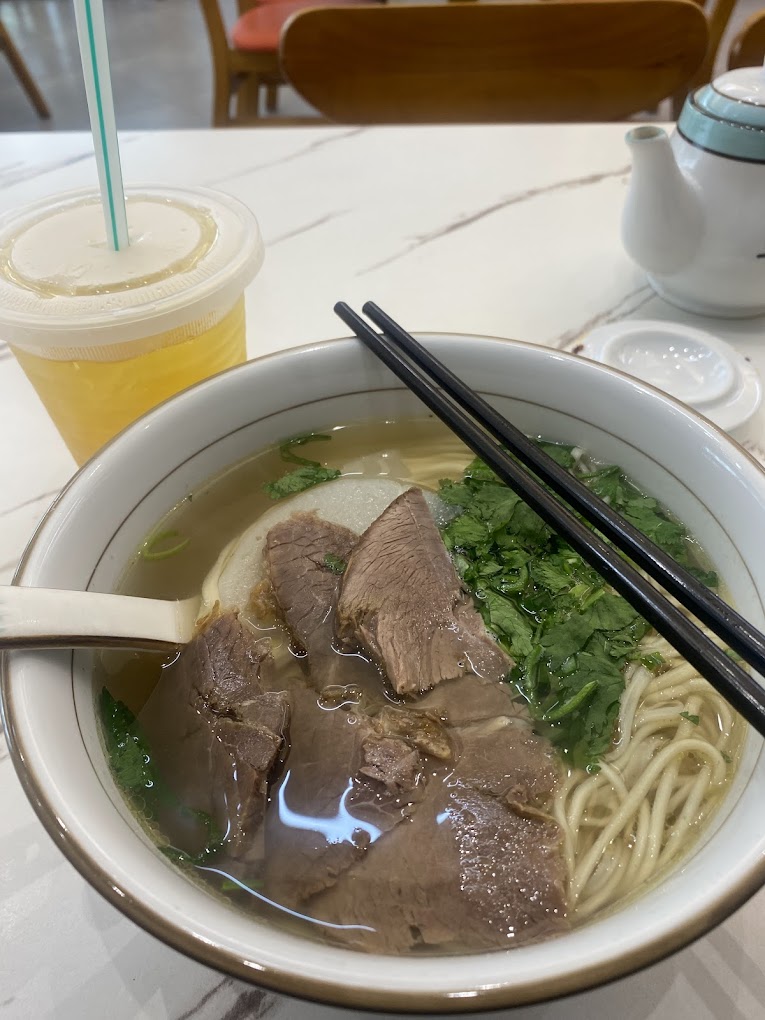 Restoran Mi Tarik Xibu - Image 2