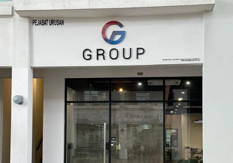 Gold Man Builders Sdn Bhd