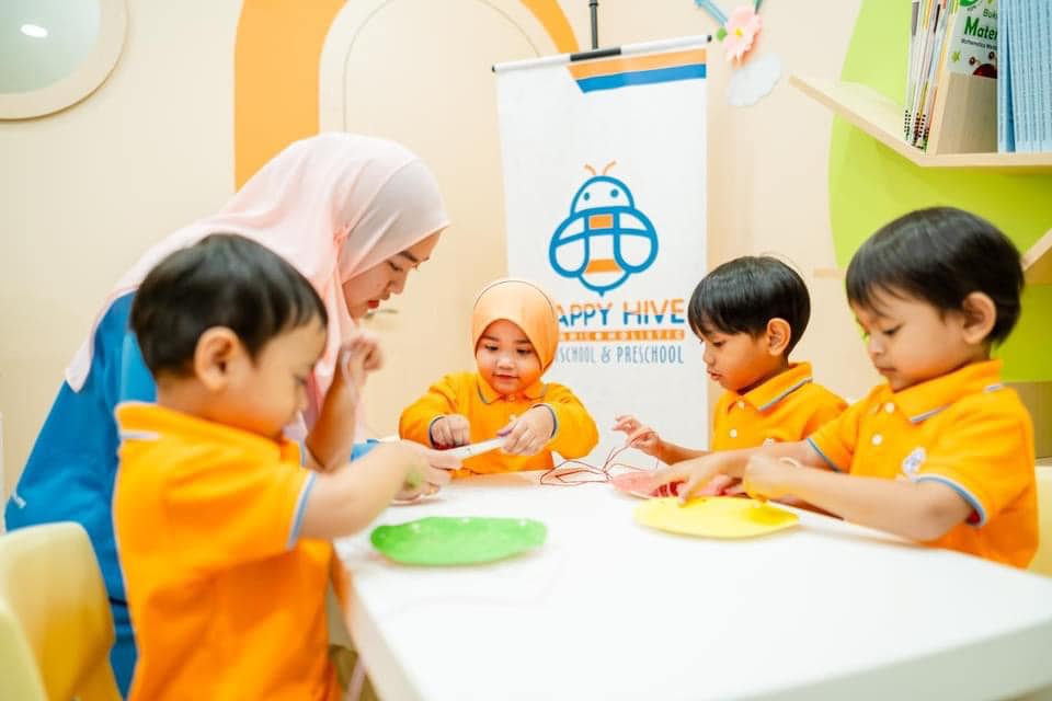 Happy Hive, The Atmosphere Seri Kembangan - Image 2