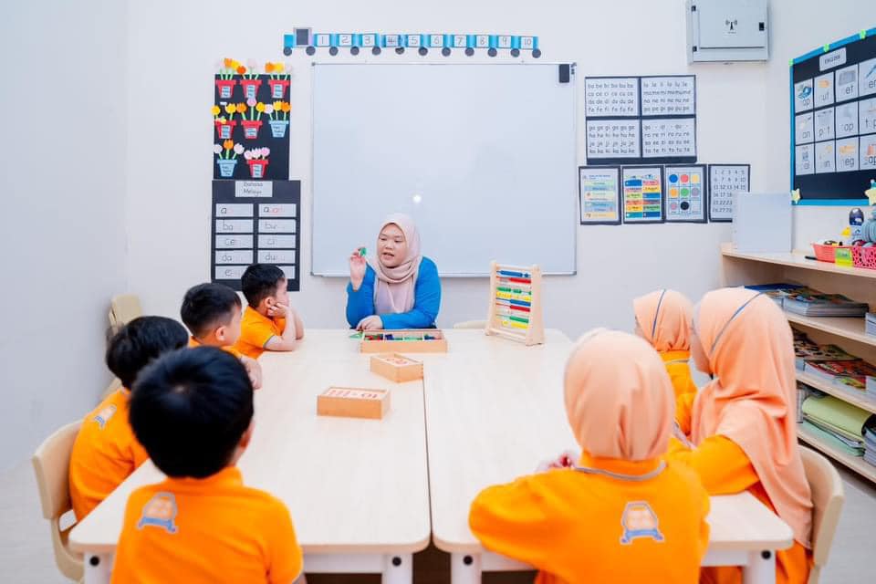 Happy Hive, The Atmosphere Seri Kembangan - Image 3