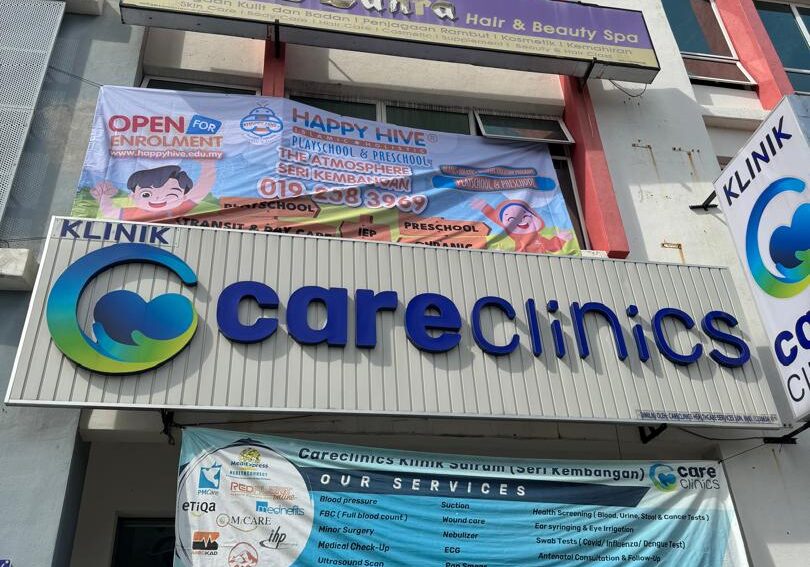 Happy Hive, The Atmosphere Seri Kembangan - Image 4