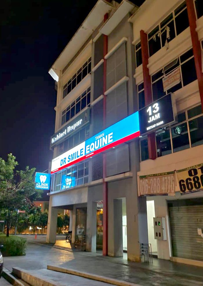 Klinik Pergigian Dr. Smile Taman Equine - Image 3