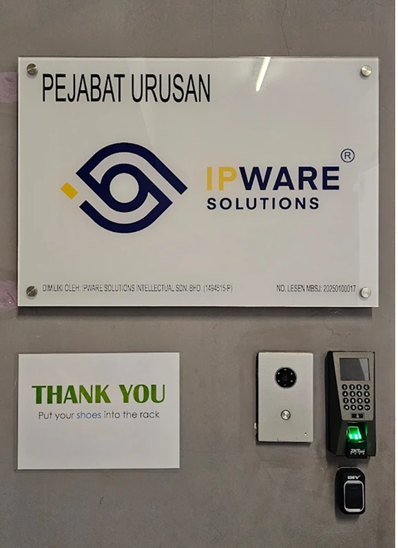 IPWARE Solutions