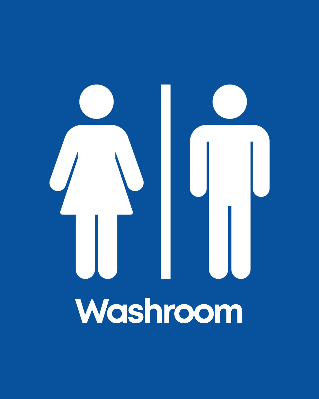 Washroom