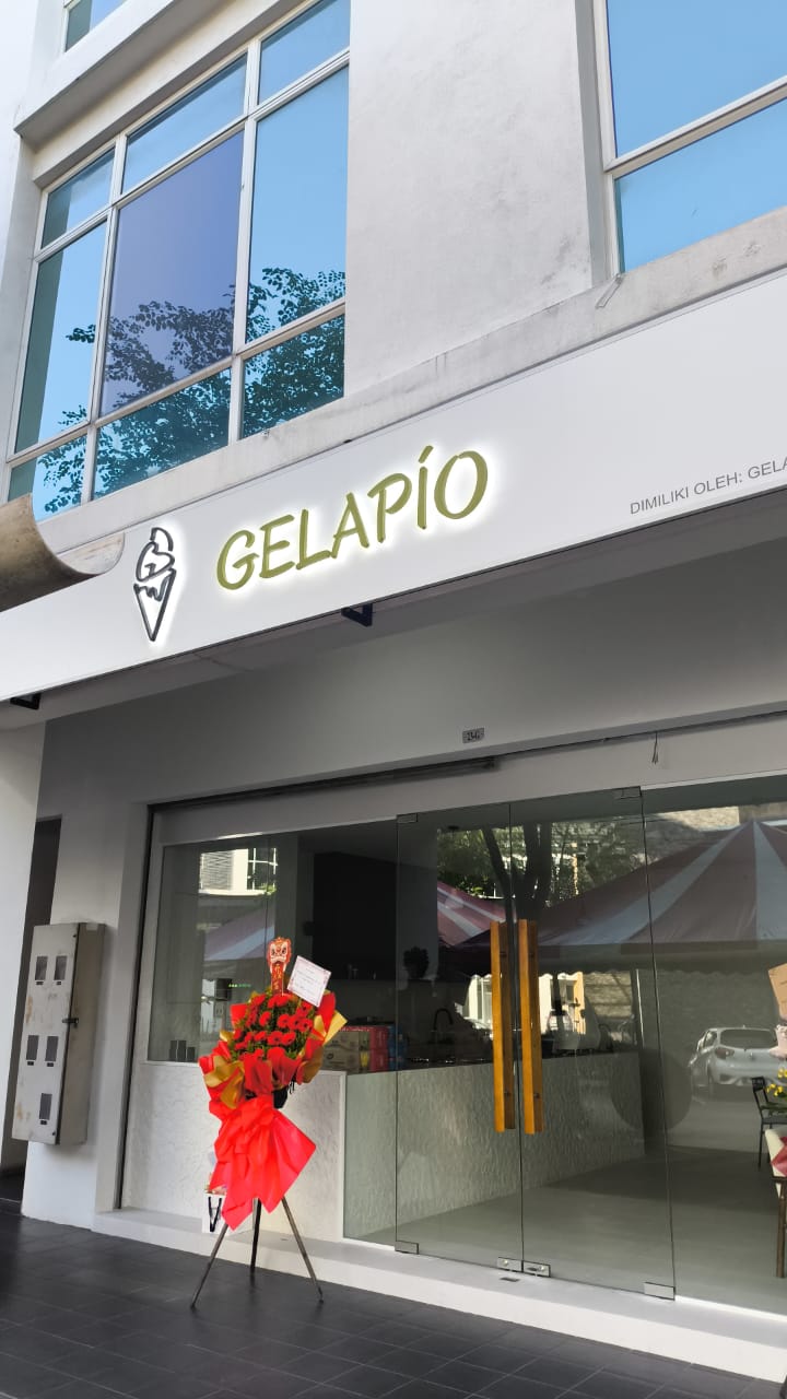 Gelapio