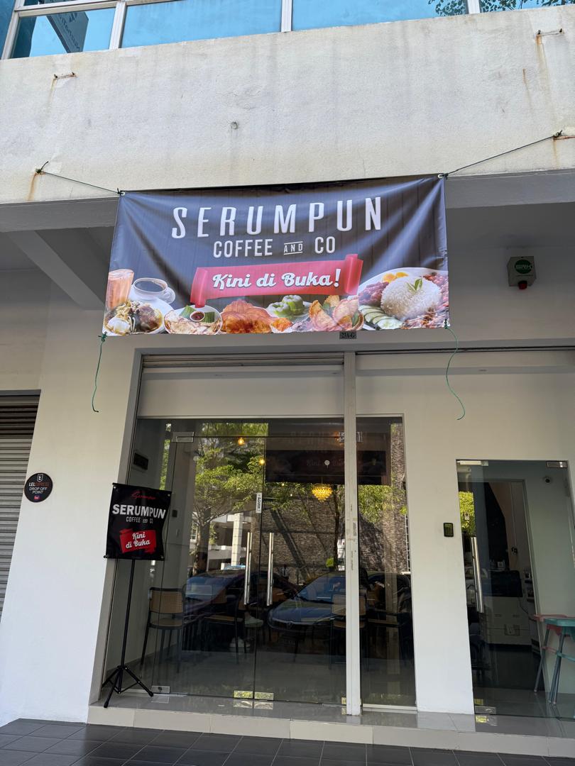 Serumpun Coffee & Co - Image 2