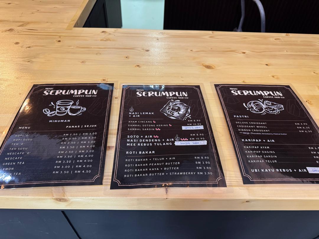 Serumpun Coffee & Co - Image 5