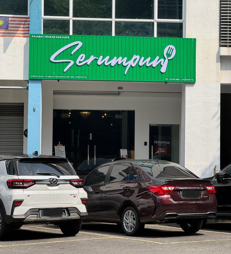 Serumpun Coffee & Co