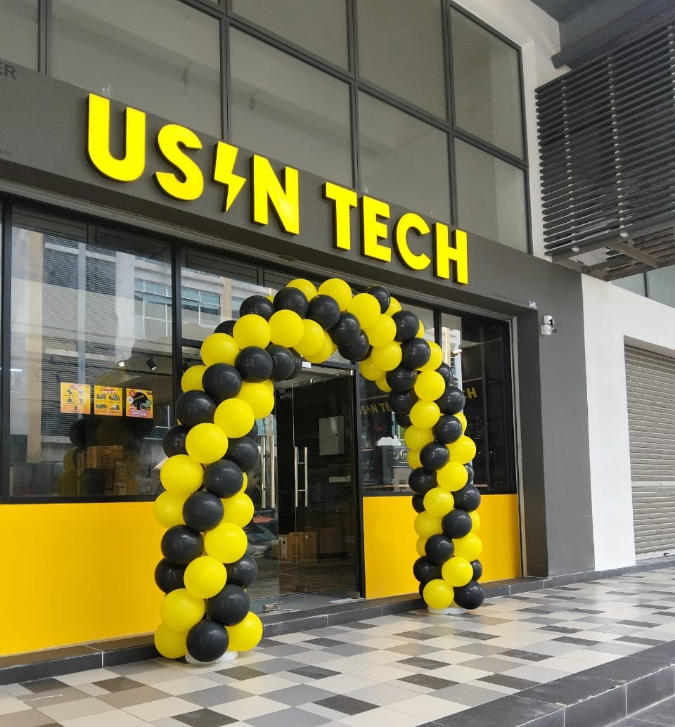 USIN Tech 