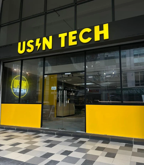 USIN Tech  - Image 2