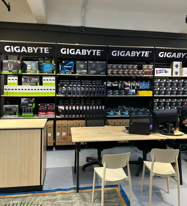 USIN Tech  - Image 3