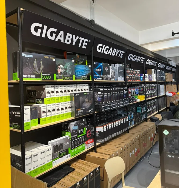 USIN Tech  - Image 4