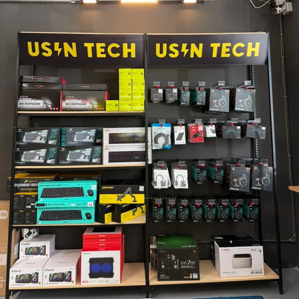 USIN Tech  - Image 5