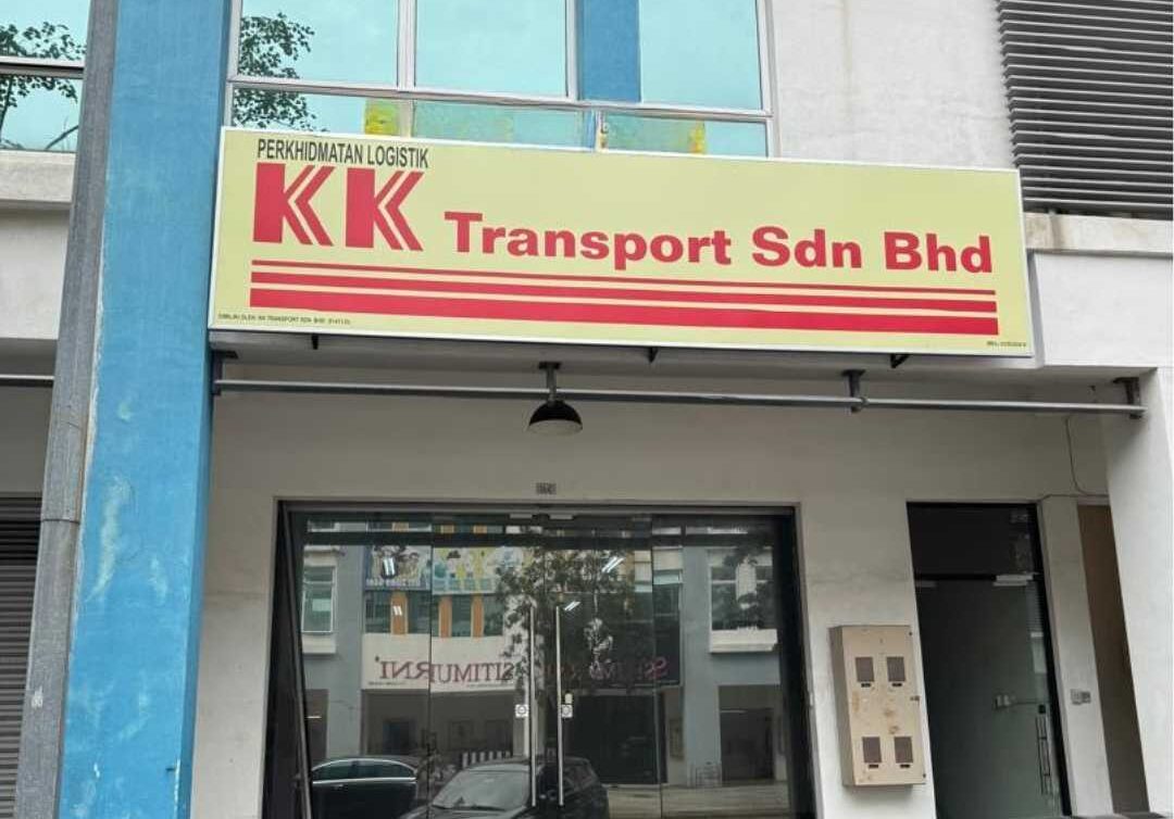 KK Transport Sdn Bhd