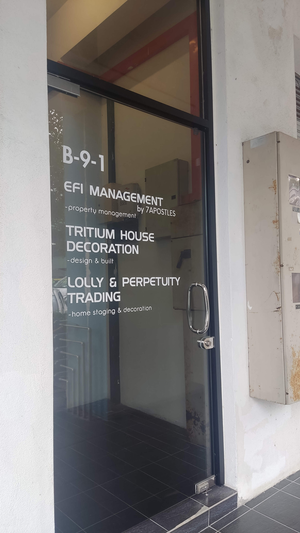7 Apostles Sdn Bhd (Efi Manage) - Image 5