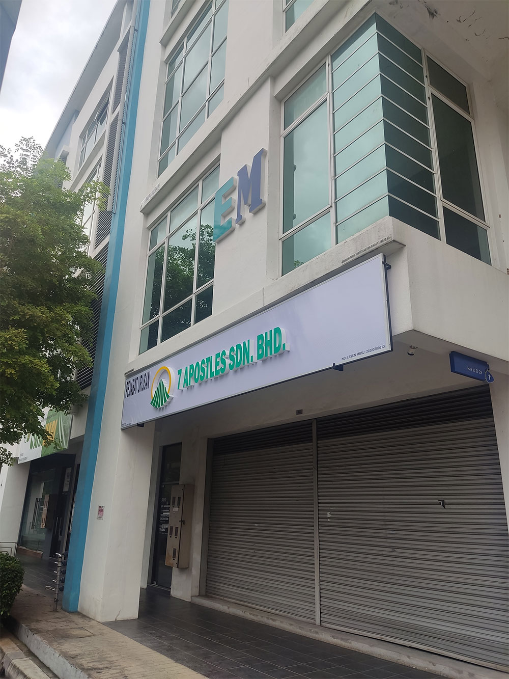 7 Apostles Sdn Bhd (Efi Manage) - Image 2