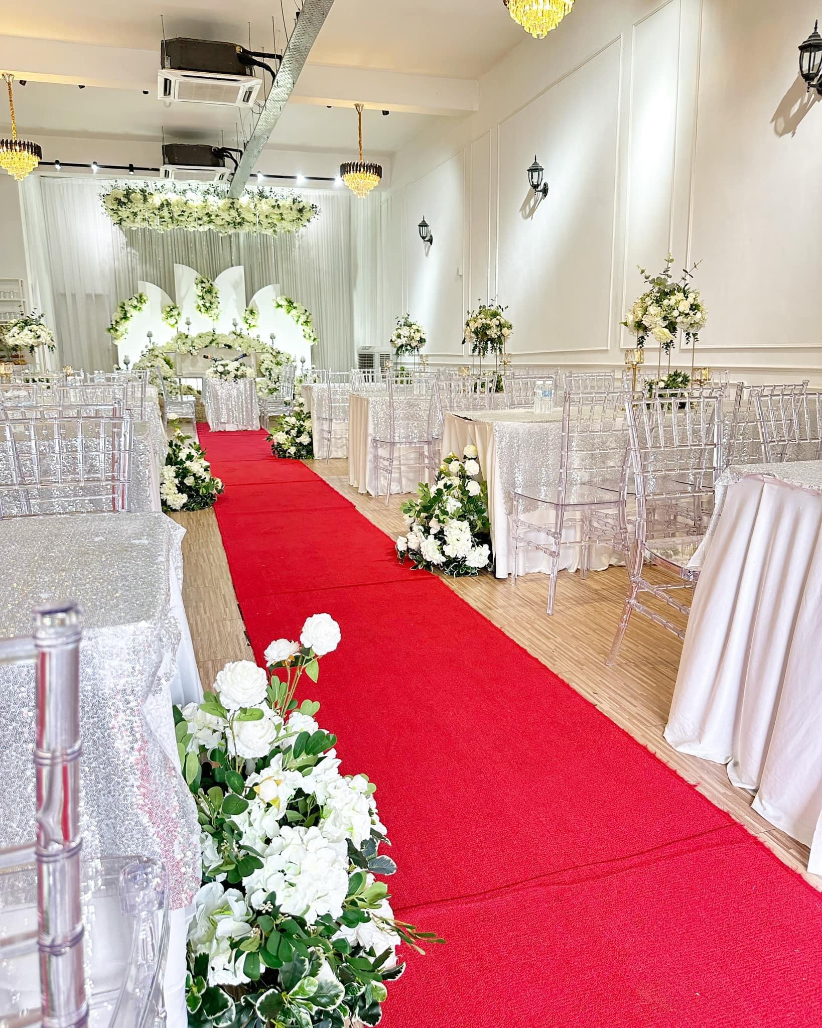 Q’Hall EventSpace - Image 2