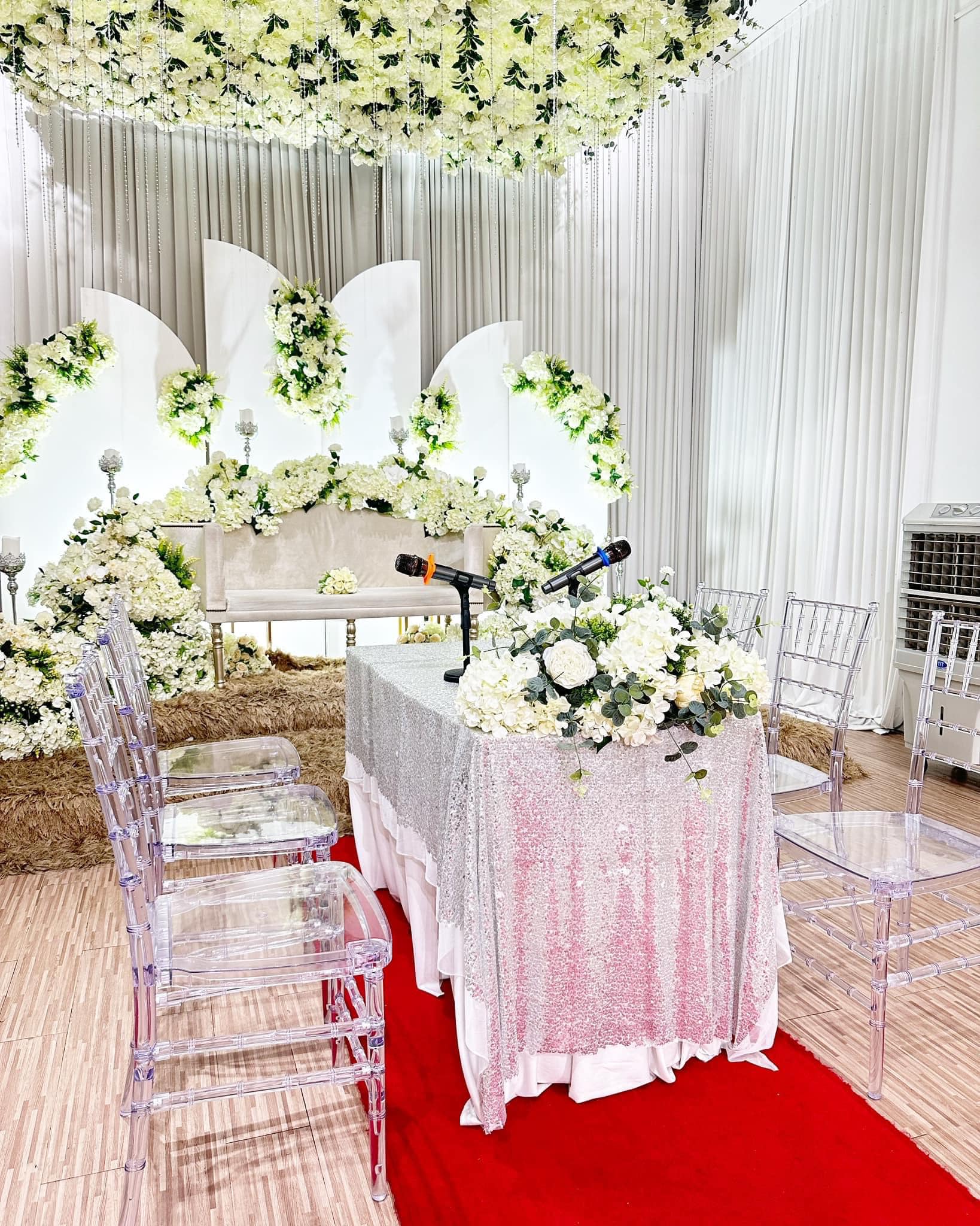 Q’Hall EventSpace - Image 4