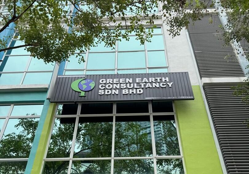 Green Earth Consultancy