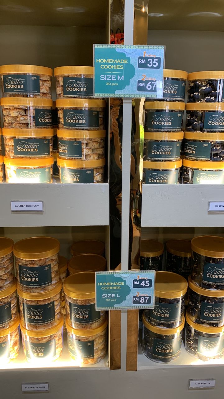 Arinaa Cookies - Image 3