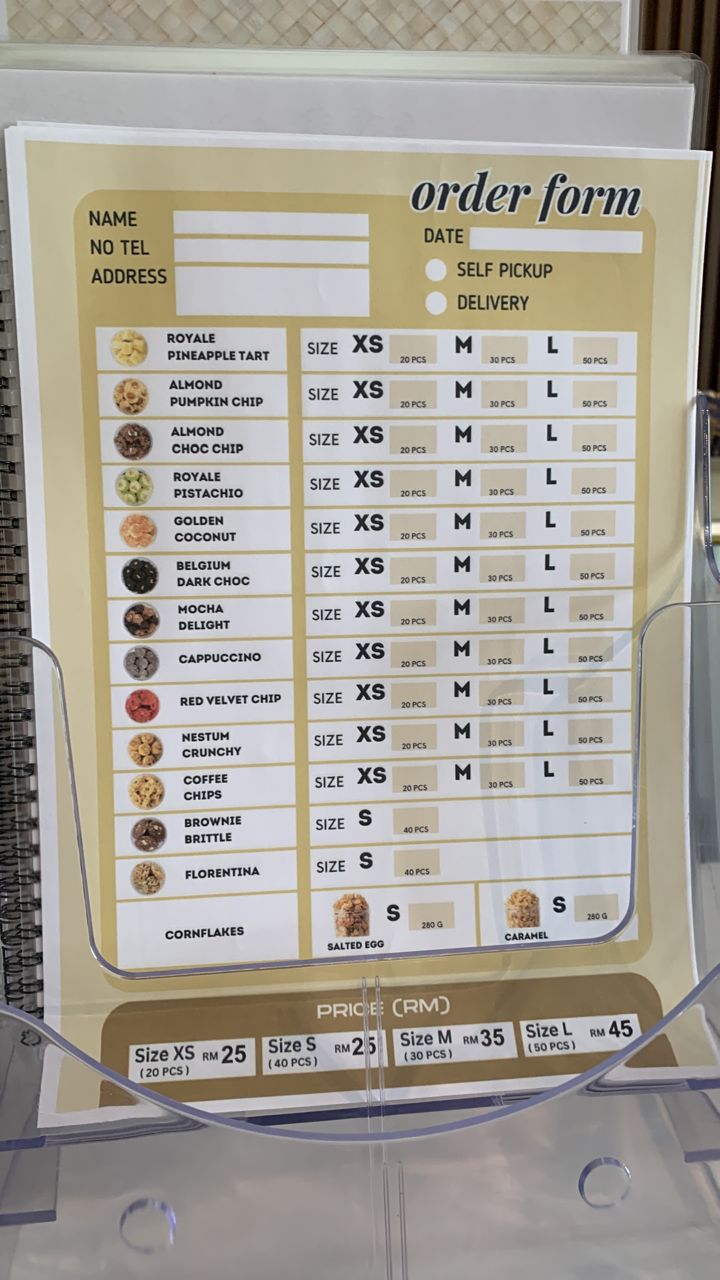 Arinaa Cookies - Image 4