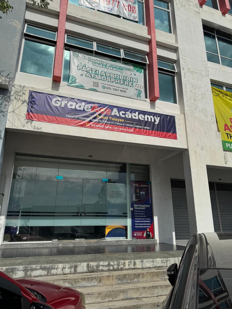 Grade Ace Academy - Image 2