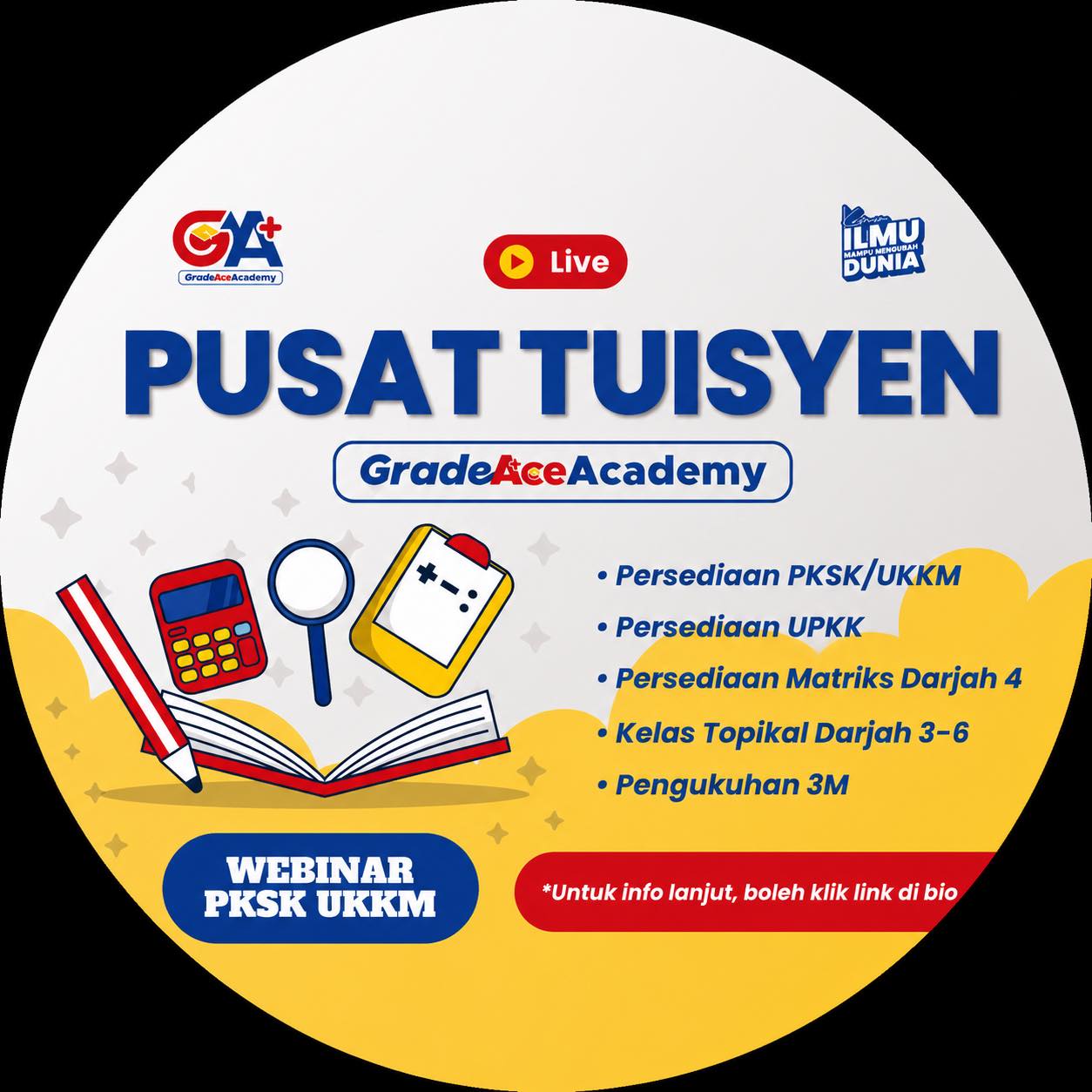 Grade Ace Academy