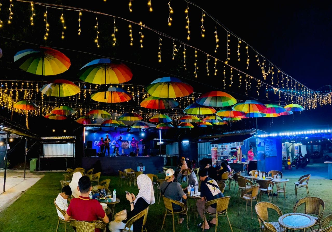 Uptown Equine Seri Kembangan Market