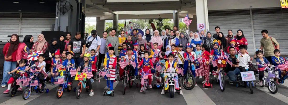 EDUCATION, WELLNESS, FOOD & HIDDEN GEMS