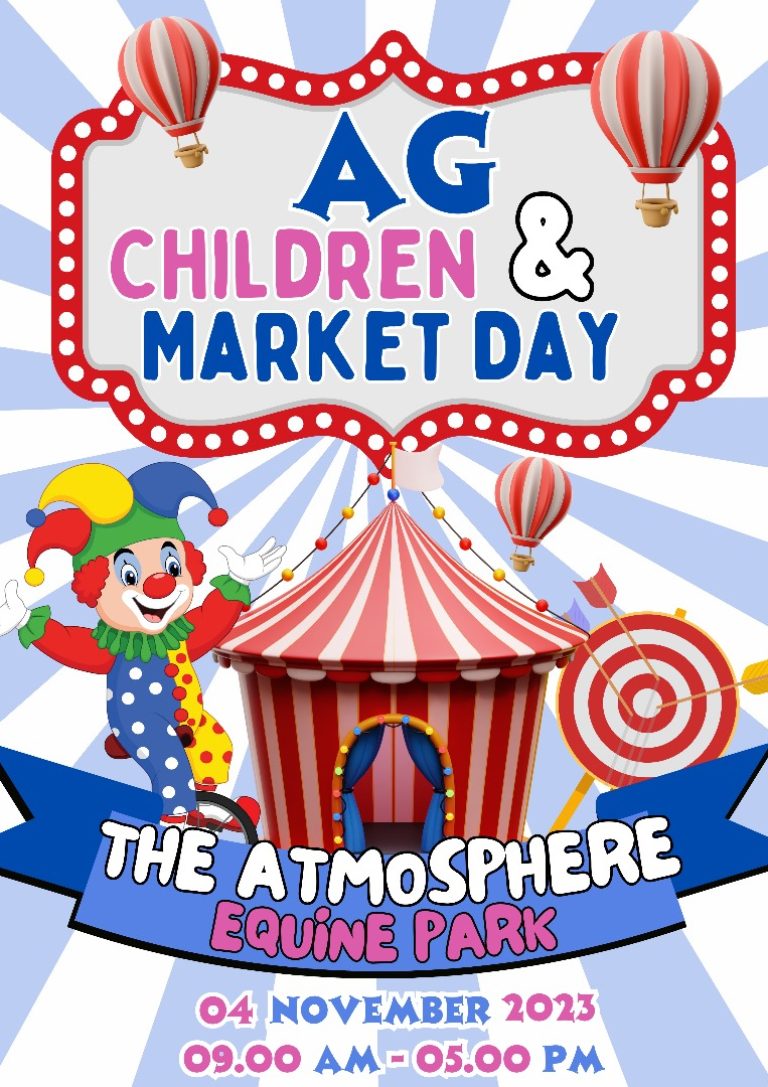 AG Children & Market Day 04112023