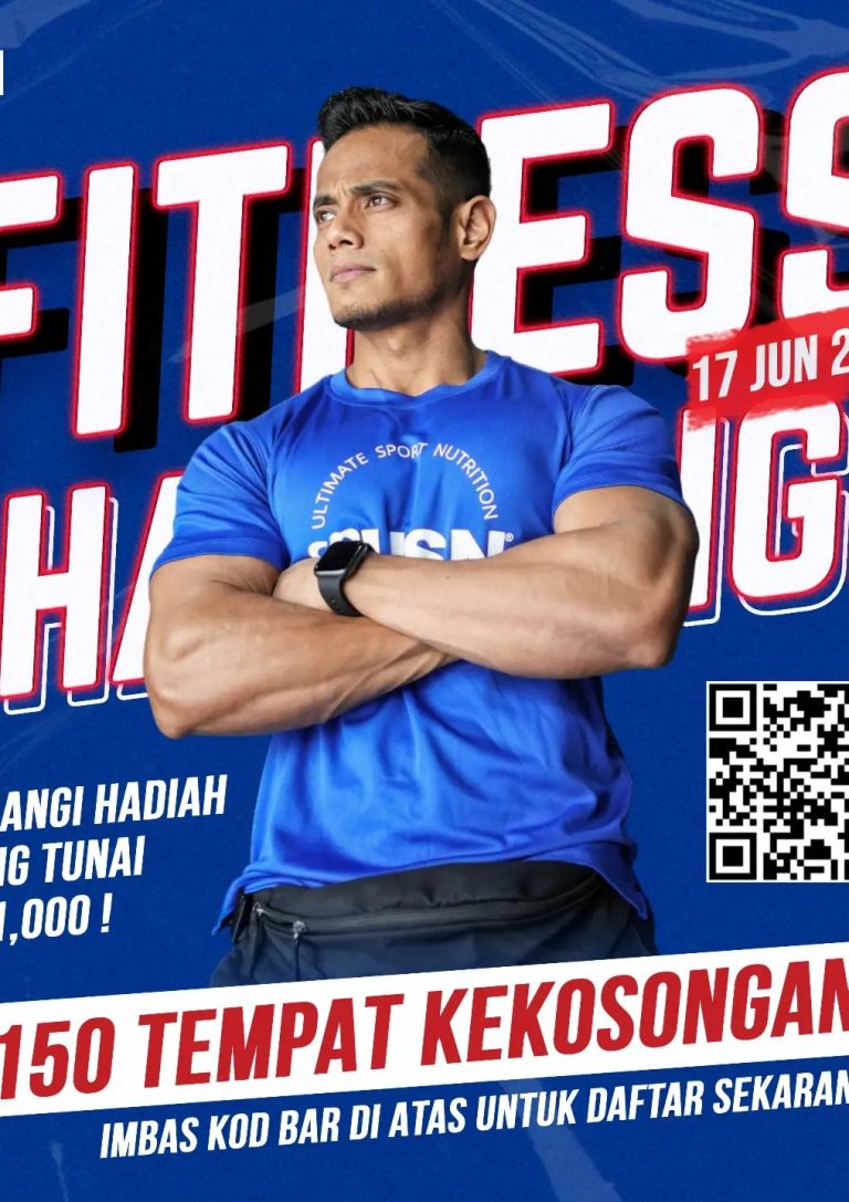 Fitness Challenge_Dee Supplement