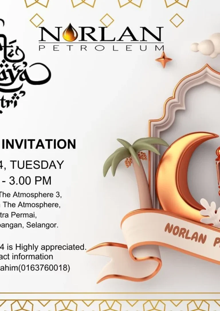 Norlan Petroleum Open House 140524