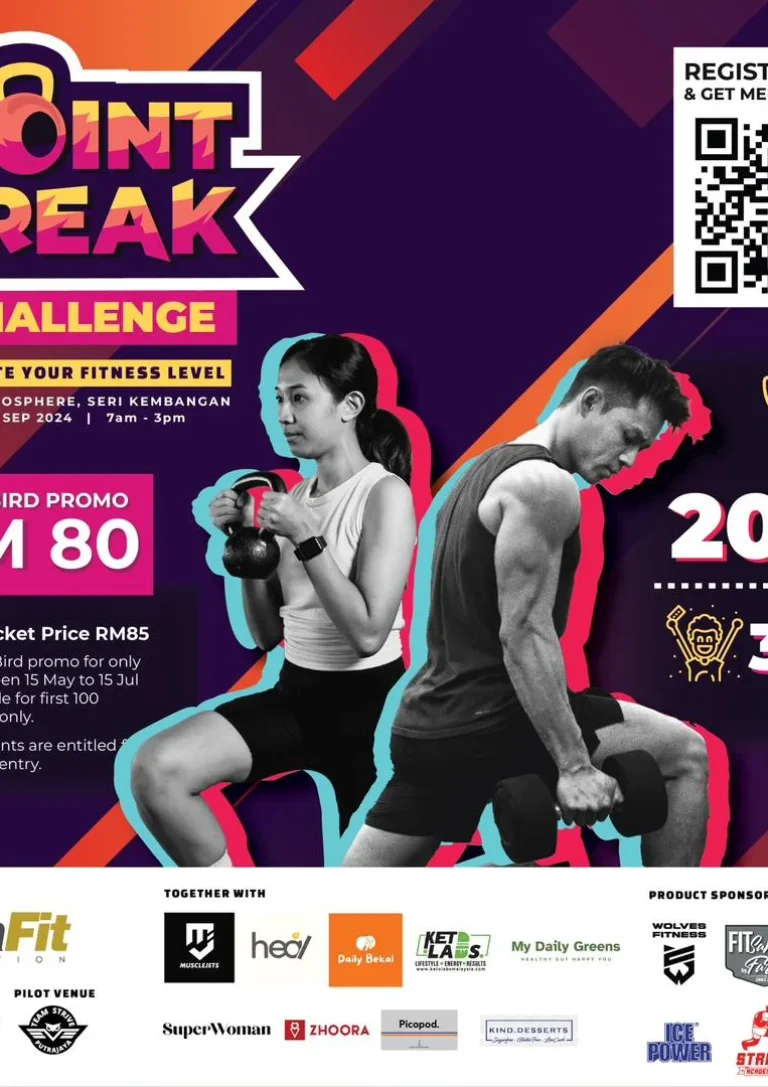 Point Break Challenge 290924