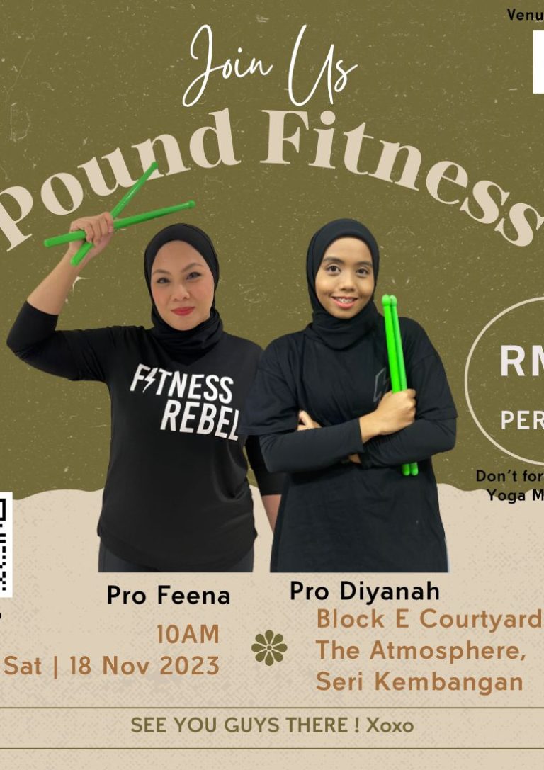 Pound Fitness 18112023