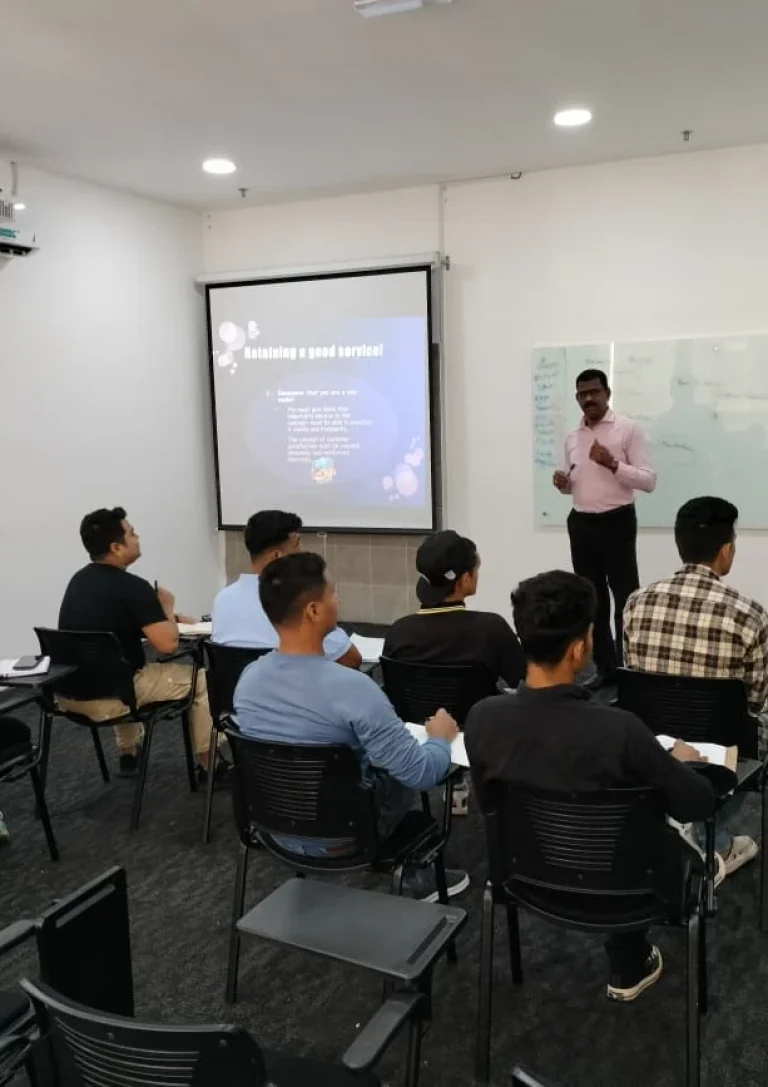 Reed Int'l - Intro Training 2